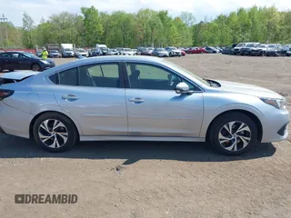 2021 Subaru Legacy Premium с VIN 4S3BWAD6XM3004573, выставлен на аукционе IAAI как лот 42178055 с пробегом 112 331 миль миль и . История ставок и продаж доступна на DreamBid. Изображение 13.