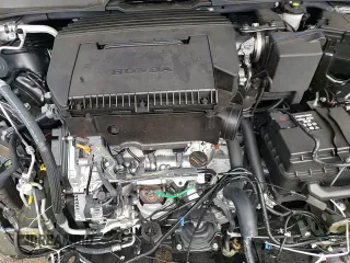 2025 Honda Pilot EX-L с VIN 5FNYG1H45SB124703, выставлен на аукционе Copart как лот 70714305 с пробегом 4 797 миль миль и Списание • Salvage title. История ставок и продаж доступна на DreamBid. Изображение 15.