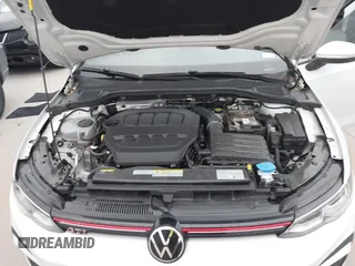 2023 Volkswagen GTI SE с VIN WVW3A7CD2PW149602, выставлен на аукционе IAAI как лот 41153478 с пробегом 14 950 миль миль и . История ставок и продаж доступна на DreamBid. Изображение 10.