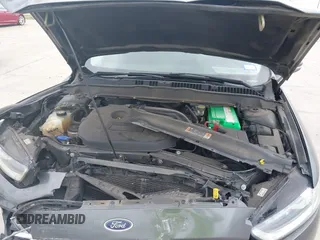 2015 Ford Fusion Titanium with VIN 3FA6P0K95FR181919, listed as a IAAI auction lot 41744443 with 127,572 mi miles. Bid and sale history available at carsss.com. Image 10.
