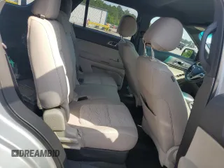 2015 Ford Explorer с VIN 1FM5K7B84FGA08478, выставлен на аукционе Copart как лот 59745905 с пробегом 112 002 миль миль и Списание • Salvage title. История ставок и продаж доступна на DreamBid. Изображение 11.