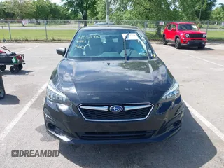 2019 Subaru Impreza z VIN 4S3GKAA64K3627822, wystawiony jako IAAI lot #42311910 z przebiegiem 43 791 mil mil oraz . Historia ofert i sprzedaży dostępna na DreamBid. Obrazek 12.
