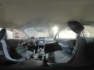 2015 Subaru Impreza 2.0i z VIN JF1GPAA66FG301140, wystawiony jako Copart lot #45355565 z przebiegiem 59 645 mil mil oraz Szkoda całkowita • Salvage title. Historia ofert i sprzedaży dostępna na DreamBid. Obrazek 15.