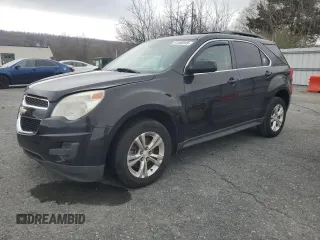 2014 Chevrolet Equinox LT with VIN 2GNFLFEK8E6294641, listed as a Copart auction lot 51366045 with 126,198 mi miles and Clean Title. Bid and sale history available at carsss.com. Image 1.