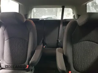 2013 GMC Acadia SLE with VIN 1GKKRPKD4DJ161625, listed as a Copart auction lot 81116964 with 174,655 mi miles and Salvage Title. Bid and sale history available at DreamBid. Image 10.