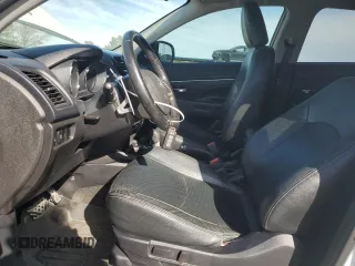 2015 Mitsubishi Outlander Sport 2.4 GT with VIN 4A4AP4AW2FE046749, listed as a Copart auction lot 76382764 with 103,583 mi miles and Salvage Title. Bid and sale history available at carsss.com. Image 7.