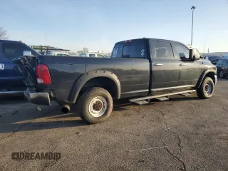 2010 Dodge 2500 SLT z VIN 3D7UT2CL4AG179852, wystawiony jako Copart lot #53741455 z przebiegiem 228 412 mil mil oraz Szkoda całkowita • Salvage title. Historia ofert i sprzedaży dostępna na DreamBid. Obrazek 3.