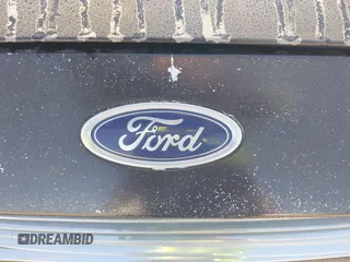 2017 Ford Fusion Titanium with VIN 3FA6P0K9XHR118057, listed as a IAAI auction lot 41982261 with 151,704 mi miles. Bid and sale history available at carsss.com. Image 6.
