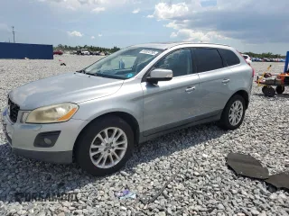 2010 Volvo XC60 3.0T with VIN YV4992DZ6A2021746, listed as a Copart auction lot 63934795 with 112,698 mi miles and Clean title. Bid and sale history available at DreamBid. Image 1.
