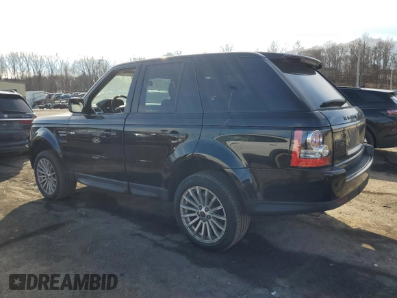 2013 Land Rover Range Rover Sport HSE z VIN SALSF2D44DA784935, wystawiony jako Copart lot #46953055 z przebiegiem Nie podano mil oraz Tytuł czysty. Historia ofert i sprzedaży dostępna na DreamBid. Obrazek 2.