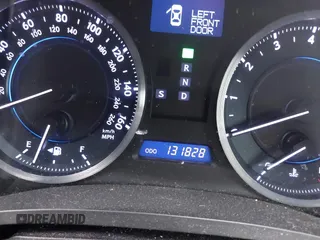 2012 Lexus IS 250 с VIN JTHCF5C28C5057350, выставлен на аукционе IAAI как лот 42196528 с пробегом 131 828 миль миль и . История ставок и продаж доступна на DreamBid. Изображение 15.