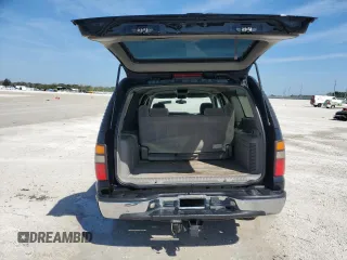 2005 Chevrolet Suburban LT z VIN 3GNEC16Z75G210811, wystawiony jako Copart lot #46421295 z przebiegiem 136 879 mil mil oraz Szkody całkowita. Historia ofert i sprzedaży dostępna na DreamBid. Obrazek 6.