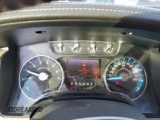 2012 Ford F-150 XL z VIN 1FTFW1ET7CFC68921, wystawiony jako Copart lot #57980135 z przebiegiem 121 407 mil mil oraz Szkoda całkowita • Salvage title. Historia ofert i sprzedaży dostępna na DreamBid. Obrazek 9.