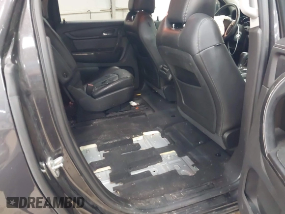 2017 GMC Acadia Limited with VIN 1GKKVSKDXHJ125541, listed as a IAAI auction lot 42007672 with 65,388 mi miles and . Bid and sale history available at DreamBid. Image 8.