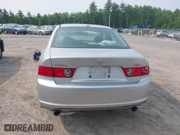 2006 Acura TSX with VIN JH4CL968X6C031347, listed as a IAAI auction lot 42399242 with 279,572 mi miles and . Bid and sale history available at DreamBid. Image 12.