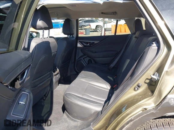 2024 Subaru Outback Limited XT z VIN 4S4BTGND8R3213645, wystawiony jako IAAI lot #41974558 z przebiegiem 6 982 mil mil oraz . Historia ofert i sprzedaży dostępna na DreamBid. Obrazek 8.