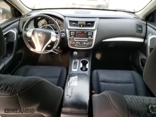 2017 Nissan Altima 2.5 SV with VIN 1N4AL3AP8HC169739, listed as a Copart auction lot 53847145 with 244,526 mi miles and Clean Title. Bid and sale history available at carsss.com. Image 8.