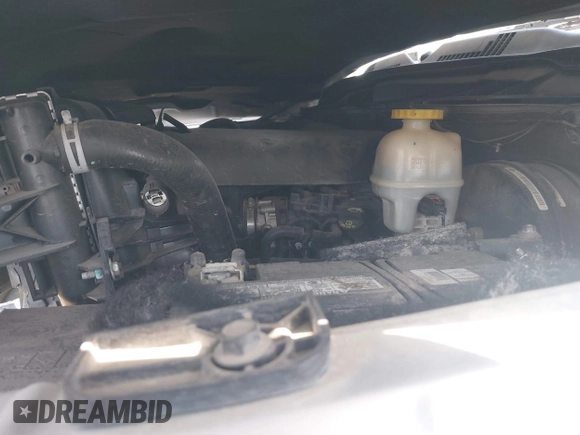2017 Ram 1500 Tradesman с VIN 3C6JR6DG8HG703025, выставлен на аукционе IAAI как лот 42327716 с пробегом 136 342 миль миль и . История ставок и продаж доступна на DreamBid. Изображение 10.