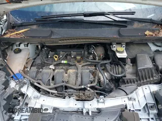 2020 Ford Transit Connect XL с VIN NM0LS7E25L1467758, выставлен на аукционе IAAI как лот 42348997 с пробегом 116 656 миль миль и . История ставок и продаж доступна на DreamBid. Изображение 10.