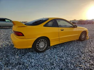2000 Acura Integra LS z VIN JH4DC4357YS010661, wystawiony jako Copart lot #58376325 z przebiegiem 203 517 mil mil oraz Szkoda całkowita • Salvage title. Historia ofert i sprzedaży dostępna na DreamBid. Obrazek 3.