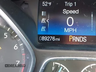 2017 Ford Focus Titanium с VIN 1FADP3J2XHL328847, выставлен на аукционе IAAI как лот 41740627 с пробегом 89 276 миль миль и . История ставок и продаж доступна на DreamBid. Изображение 15.