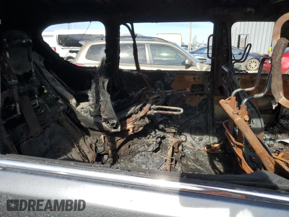 2022 Nissan Armada SV with VIN JN8AY2AC5N9162151, listed as a Copart auction lot 81834284 with Not Provided miles and Salvage Title. Bid and sale history available at carsss.com. Image 11.