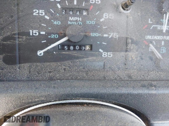 1993 Ford Ranger Splash с VIN 1FTCR10A2PTA85157, выставлен на аукционе IAAI как лот 42807110 с пробегом 15 807 миль миль и . История ставок и продаж доступна на DreamBid. Изображение 7.