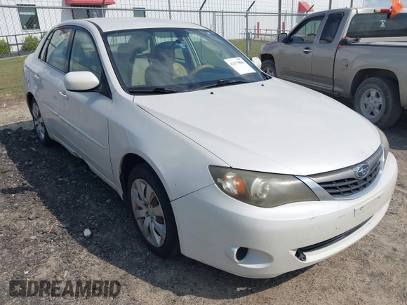 2009 Subaru Impreza i с VIN JF1GE61609H522864, выставлен на аукционе IAAI как лот 42179886 с пробегом 185 158 миль миль и . История ставок и продаж доступна на DreamBid. Изображение 1.