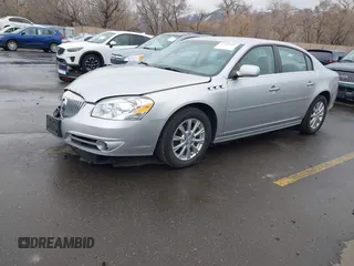 2011 Buick Lucerne CXL with VIN 1G4HC5EM8BU146866, listed as a IAAI auction lot 41793952 with 83,677 mi miles and . Bid and sale history available at carsss.com. Image 18.