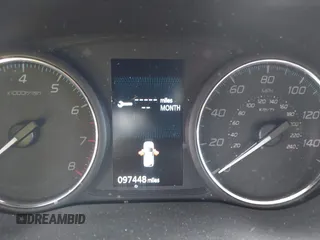 2018 Mitsubishi Outlander SE with VIN JA4AD3A31JZ016055, listed as a IAAI auction lot 42245714 with 97,448 mi miles and . Bid and sale history available at DreamBid. Image 15.