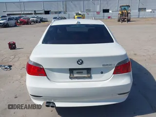2004 BMW 5 Series 525i with VIN WBANA53514B846541, listed as a IAAI auction lot 42037169 with 140,724 mi miles and . Bid and sale history available at DreamBid. Image 17.