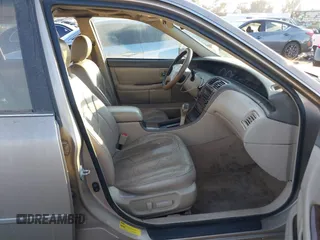 2000 Toyota Avalon XL with VIN 4T1BF28B2YU062203, listed as a IAAI auction lot 41230618 with 268,492 mi miles and . Bid and sale history available at DreamBid. Image 5.