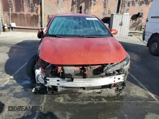 2019 Toyota Corolla Hatchback SE with VIN JTNK4RBEXK3026760, listed as a Copart auction lot 78237274 with 86,171 mi miles and Salvage Title. Bid and sale history available at carsss.com. Image 5.