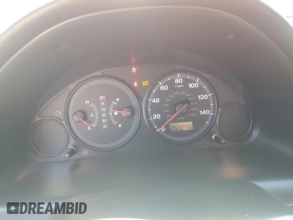 2005 Honda Civic Cpe VP SSRS with VIN 1HGEM223X5L011561, listed as a Copart auction lot 71584684 with 253,296 mi miles and Salvage Title. Bid and sale history available at carsss.com. Image 9.