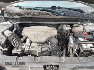 2020 Chevrolet Blazer LT with VIN 3GNKBCRS5LS716986, listed as a IAAI auction lot 42160327 with Not provided miles and . Bid and sale history available at DreamBid. Image 10.