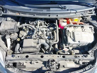 2016 Toyota Prius One z VIN JTDKDTB31G1122487, wystawiony jako IAAI lot #41866418 z przebiegiem 74 035 mil mil oraz . Historia ofert i sprzedaży dostępna na DreamBid. Obrazek 10.