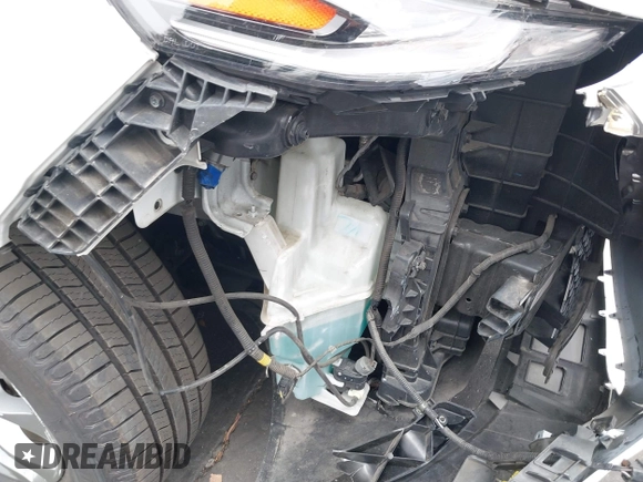 2020 Hyundai Santa Fe SE with VIN 5NMS23AD8LH285363, listed as a IAAI auction lot 42408647 with 60,058 mi miles and . Bid and sale history available at DreamBid. Image 12.