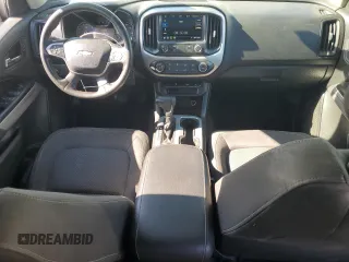 2019 Chevrolet Colorado 2WD LT with VIN 1GCGSCEN8K1141331, listed as a Copart auction lot 64247625 with 179,320 mi miles and Salvage title. Bid and sale history available at DreamBid. Image 8.
