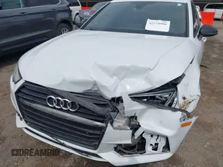 2018 Audi A4 Premium Plus с VIN WAUENAF48JA058244, выставлен на аукционе IAAI как лот 42279986 с пробегом 80 594 миль миль и . История ставок и продаж доступна на DreamBid. Изображение 6.