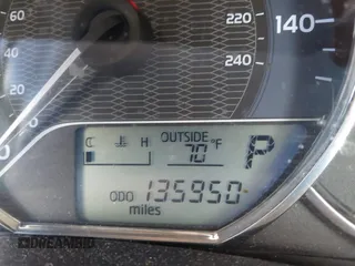 2016 Toyota Corolla L with VIN 2T1BURHE7GC534193, listed as a IAAI auction lot 40697473 with 135,950 mi miles and . Bid and sale history available at DreamBid. Image 16.