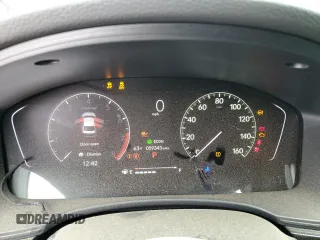 2022 Honda Civic Sport with VIN 2HGFE2F55NH572471, listed as a Copart auction lot 53931365 with 59,343 mi miles and Clean Title. Bid and sale history available at carsss.com. Image 9.