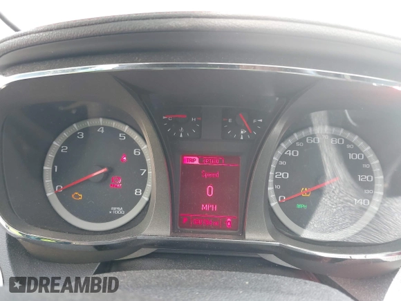 2015 GMC Terrain SLT with VIN 2GKFLXEK5F6126959, listed as a IAAI auction lot 42144398 with 180,784 mi miles and . Bid and sale history available at carsss.com. Image 7.