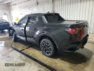 2023 Hyundai Santa Cruz SEL Premium z VIN 5NTJDDAF7PH054395, wystawiony jako Copart lot #55308615 z przebiegiem 6868 mil mil oraz Szkody całkowita. Historia ofert i sprzedaży dostępna na DreamBid. Obrazek 2.