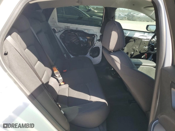 2024 Chevrolet Malibu LT with VIN 1G1ZD5ST7RF200148, listed as a Copart auction lot 47992125 with 5,218 mi miles and Salvage Title. Bid and sale history available at carsss.com. Image 10.
