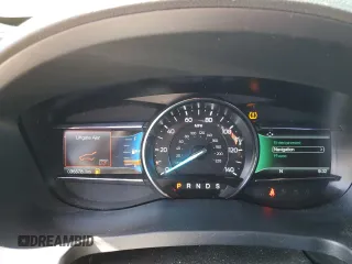 2019 Ford Explorer XLT z VIN 1FM5K8D88KGA39097, wystawiony jako Copart lot #61062594 z przebiegiem 35 578 mil mil oraz Szkoda całkowita • Salvage title. Historia ofert i sprzedaży dostępna na DreamBid. Obrazek 9.
