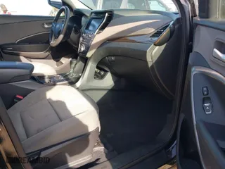 2018 Hyundai Santa Fe Sport 2.4L with VIN 5XYZU3LB7JG522503, listed as a IAAI auction lot 41988914 with 180,742 mi miles. Bid and sale history available at carsss.com. Image 5.