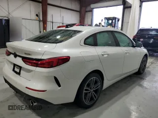 2022 BMW 2 Series 228i z VIN WBA53AK01N7K11946, wystawiony jako Copart lot #87630765 z przebiegiem 52 013 mil mil oraz Szkoda całkowita • Salvage title. Historia ofert i sprzedaży dostępna na DreamBid. Obrazek 3.