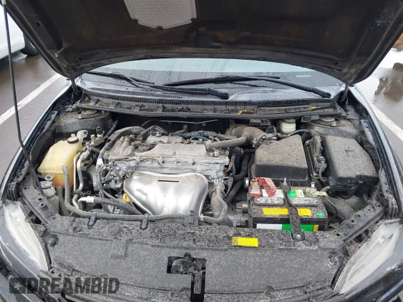 2015 Scion tC with VIN JTKJF5C79FJ003404, listed as a IAAI auction lot 41756024 with 128,906 mi miles. Bid and sale history available at carsss.com. Image 10.