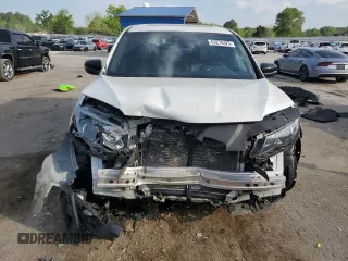 2021 Honda Passport EX-L with VIN 5FNYF7H52MB005038, listed as a Copart auction lot 53276325 with 50,755 mi miles and Salvage Title. Bid and sale history available at DreamBid. Image 5.