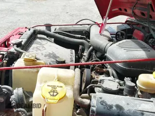 1998 Jeep Wrangler SE z VIN 1J4FY29P3WP805161, wystawiony jako IAAI lot #43314489 z przebiegiem 185 188 mil mil oraz . Historia ofert i sprzedaży dostępna na DreamBid. Obrazek 12.